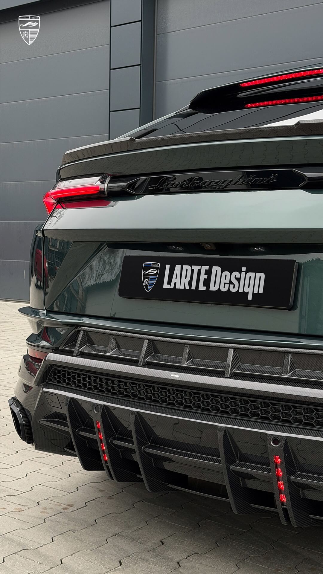 AERO WITH PURPOSE